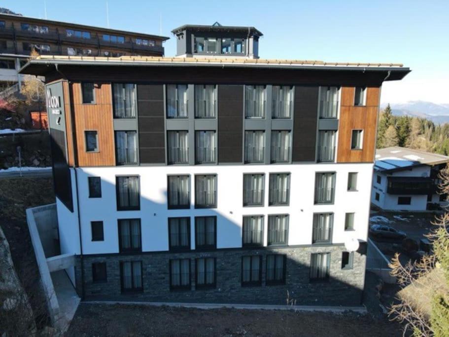 Moon Studio Nassfeld Sonnenalpe Nassfeld Εξωτερικό φωτογραφία
